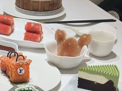 -茉里粤菜(皇姑万象汇店)