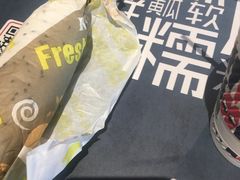-肯德基(西影路店)