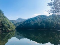 -小格里自然风景区