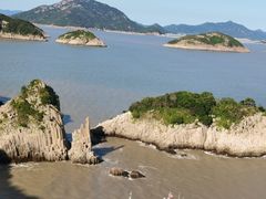 -花岙岛