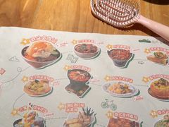 -岛风·台食小馆 ISLAND BISTRO(烟台山店)