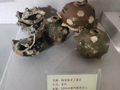 -雁门关景区