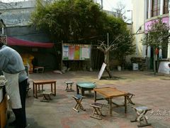 -大学路8号炸串(大学路十四号院店)