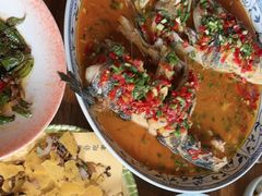 -丰乐餐厅·始于1999·本地老字号