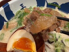 -味千拉面(双井店)