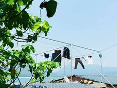 -西涌国际滨海旅游区