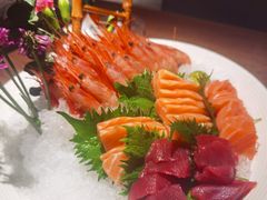 -大渔铁板烧(铁西万象汇店)