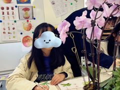 -米秝艺术Mili Bloom(天山校区)