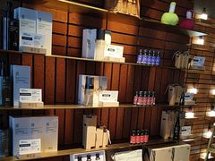 -泰合玺·精油疗愈SPA(狮山天街生活广场店)