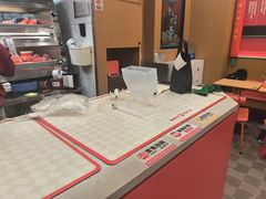 -塔斯汀中国汉堡(宝安宝田一路店)