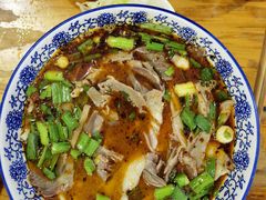 -蔺家老字号羊杂碎馆