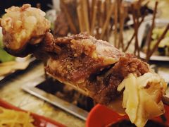 -老徐烧烤涮肚(交道口店)
