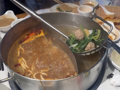 -焯牛潮汕牛肉火锅(云峰街创始店)
