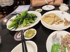 -文记壹心鸡(宝华路店)