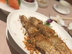 -陶陶居海鲜酒家(新马路店)