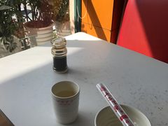 靠窗位-七恭冒菜(工农村店)