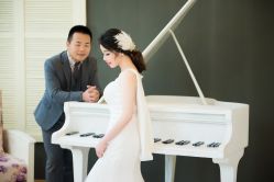 -巴黎经典婚纱摄影PARISSIC
