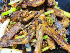 -掌上鲜(南顺城街店)