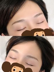 -MIVI半永久纹眉纹绣