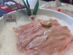 -围炉夜话·潮汕卤水火锅(榕江店)