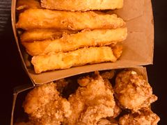 -台湾逢甲夜食(天河店)