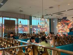 -半天妖烤鱼(丰科万达店)