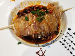 -陆小凤四川料理(北京路店)
