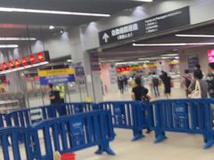 -珠海拱北口岸