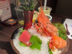 -匠和风精致料理(莆田财富中心店)