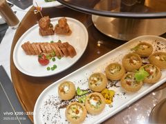 -尚宴(盛世广场·食尚街店)