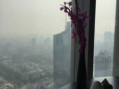 -洲际酒店·地平线全日餐厅HORIZON CAFÉ