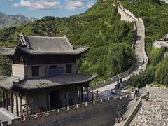 -雁门关景区