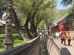 -晋祠博物馆