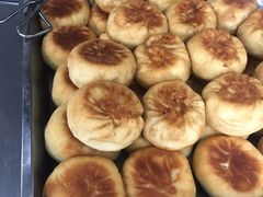 牛肉煎包-上海为民商行清真饭店(南大路店)
