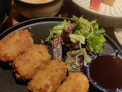 -炉胜·炉端烧·居酒屋