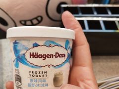 -哈根达斯(武汉天地店)