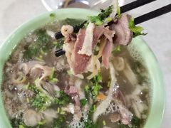 -阿叶羊杂碎(前进街店)