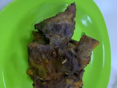 -复旦大学本部-食堂