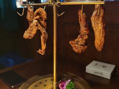 -楼兰新疆主题餐厅(苏州中心店)