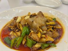 -眉州东坡(亚运村店)
