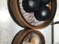 千日贺虾饺皇-千日贺茶餐厅(高新万达店)