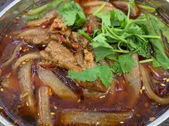 -老妈火锅粉(幸福路步行街店)