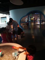 -北京科学中心儿童乐园