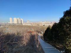 -南翠屏公园