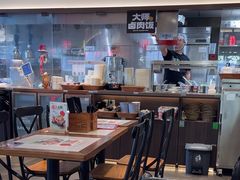 -和府捞面(曹路花园城店)