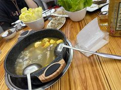 -花姐羊肉炉(吕厝店)