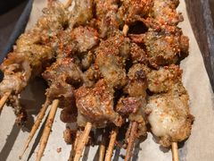 -清真·卡德尔大叔新疆主题餐厅(龙汇路店)