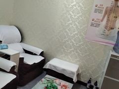 -想来盲人推拿(香溢花城店)