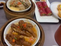 -东方御宴海鲜酒楼(棕泉酒店)