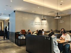 -萨莉亚意式餐厅(南京环亚凯瑟琳广场店)
